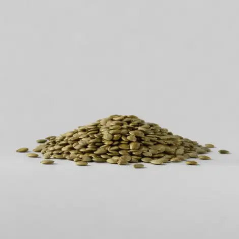 Pražena bučna semena