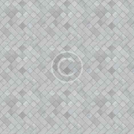 Grey Tile